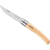 OPINEL COUTEAU EFFILE N°8 HETRE> Couteaux Traditionnels·Couteaux Opinel|Couteaux Traditionnels·Couteaux Opinel