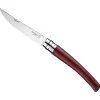 OPINEL COUTEAU EFFILE N°10 PADOUK> Couteaux Traditionnels·Couteaux Opinel|Couteaux Traditionnels·Couteaux Opinel