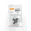REBER COUTEAU HACHOIR N°5 ACIER> Faire Ses Charcuteries·Accessoires Pour Hachoirs