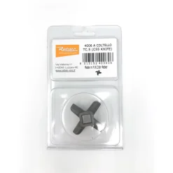 REBER COUTEAU HACHOIR N°5 ACIER> Faire Ses Charcuteries·Accessoires Pour Hachoirs
