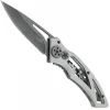 HERBERTZ COUTEAU INOX 12CM DEC> Couteaux Et Poignards De Survie·Couteaux De Survie|Couteaux Et Poignards De Survie·Couteaux De Survie