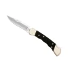 BUCK COUTEAU HUNTER 110 MANCHE EBENE> Couteaux Traditionnels·Couteaux Traditionnels|Couteaux Traditionnels·Couteaux Traditionnels