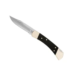 BUCK COUTEAU HUNTER N110 MANCHE EBENE> Couteaux Traditionnels·Couteaux Traditionnels|Couteaux Traditionnels·Couteaux Traditionnels