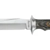 BOKER COUTEAU JUNGLE DEVIL + ETUI CUIR> Couteaux Et Pinces Multifonctions·Couteaux À Lame Fixe|Couteaux Et Pinces Multifonctions·Couteaux À Lame Fixe