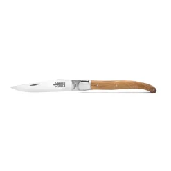 ARBALETE G.DAVID COUTEAU LAGUIOLE ANTAN EN CHENE 12CM> Couteaux Traditionnels·Couteaux Traditionnels|Couteaux Traditionnels·Couteaux Traditionnels