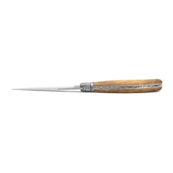 ARBALETE G.DAVID COUTEAU LAGUIOLE ANTAN EN CHENE 12CM> Couteaux Traditionnels·Couteaux Traditionnels|Couteaux Traditionnels·Couteaux Traditionnels