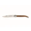LE SABOT COUTEAU LAGUIOLE PISTACHIER 12CM> Couteaux Traditionnels·Couteaux Traditionnels|Couteaux Traditionnels·Couteaux Traditionnels