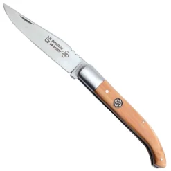 LE SABOT COUTEAU LE BASQUE OLIVIER 11CM> Couteaux Traditionnels·Couteaux Traditionnels|Couteaux Traditionnels·Couteaux Traditionnels