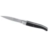 JEAN DUBOST COUTEAU LE POCHE MANCHE NOIR+MINI FUSIL> Couteaux Traditionnels·Couteaux Traditionnels|Couteaux Traditionnels·Couteaux Traditionnels
