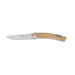 C DOZORME COUTEAU LE THIERS DESIGN 2FONCTIONS OLIVIER LAME ACIER> Couteaux Traditionnels·Couteaux Traditionnels|Couteaux Traditionnels·Couteaux Traditionnels