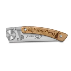 C DOZORME COUTEAU LE THIERS NATURE CHENE ALPES> Couteaux Traditionnels·Couteaux Traditionnels|Couteaux Traditionnels·Couteaux Traditionnels