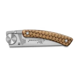 C DOZORME COUTEAU LE THIERS NATURE CHENE ETOILES> Couteaux Traditionnels·Couteaux Traditionnels|Couteaux Traditionnels·Couteaux Traditionnels