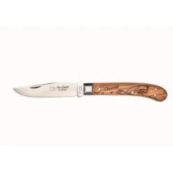 LE SABOT COUTEAU LOU COTETH OLIVIER CHEVREUIL 11.5CM> Couteaux Traditionnels·Couteaux Traditionnels|Couteaux Traditionnels·Couteaux Traditionnels