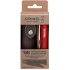 OPINEL COUTEAU N°8 FERMANT ETUI CEINTURE> Couteaux Traditionnels·Couteaux Opinel|Couteaux Traditionnels·Couteaux Opinel