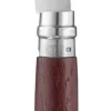 OPINEL COUTEAU N°8 LUXE BUBINGA> Couteaux Traditionnels·Couteaux Opinel|Couteaux Traditionnels·Couteaux Opinel