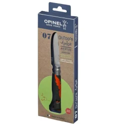 OPINEL COUTEAU N°7 OUTDOOR JUNIOR><noscript><img width=