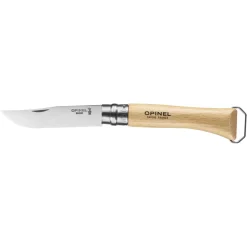 OPINEL COUTEAU N°10 TIRE BOUCHON/DECAPSULEUR NOMADE> Couteaux Traditionnels·Couteaux Opinel|Couteaux Traditionnels·Couteaux Opinel
