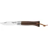 OPINEL COUTEAU NEO6 NOYER NOIR> Couteaux Traditionnels·Couteaux Opinel|Couteaux Traditionnels·Couteaux Opinel