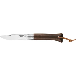 OPINEL COUTEAU NEO6 NOYER NOIR> Couteaux Traditionnels·Couteaux Opinel|Couteaux Traditionnels·Couteaux Opinel