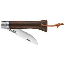 OPINEL COUTEAU NEO6 NOYER NOIR> Couteaux Traditionnels·Couteaux Opinel|Couteaux Traditionnels·Couteaux Opinel