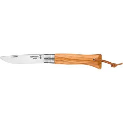 OPINEL COUTEAU NEO6 OLIVIER> Couteaux Traditionnels·Couteaux Opinel|Couteaux Traditionnels·Couteaux Opinel