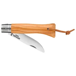 OPINEL COUTEAU NEO6 OLIVIER> Couteaux Traditionnels·Couteaux Opinel|Couteaux Traditionnels·Couteaux Opinel