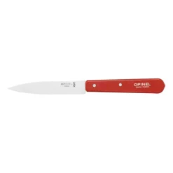 OPINEL COUTEAU OFFICE N°112 ROUGE> Couteaux Traditionnels·Couteaux Opinel|Couteaux Traditionnels·Couteaux Opinel