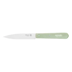 OPINEL COUTEAU OFFICE N°112 SAUGE> Couteaux Traditionnels·Couteaux Opinel|Couteaux Traditionnels·Couteaux Opinel