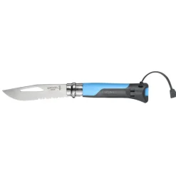 OPINEL COUTEAU OUTDOOR N°8> Couteaux Traditionnels·Couteaux Opinel|Couteaux Traditionnels·Couteaux Opinel
