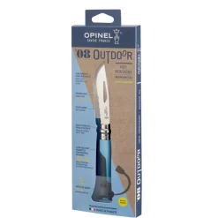 OPINEL COUTEAU OUTDOOR N°8> Couteaux Traditionnels·Couteaux Opinel|Couteaux Traditionnels·Couteaux Opinel