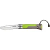 OPINEL COUTEAU OUTDOOR TERRE N°8> Couteaux Traditionnels·Couteaux Opinel|Couteaux Traditionnels·Couteaux Opinel