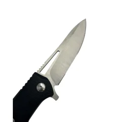 TERZEO PASSIONNÉS DE NATURE COUTEAU PLIANT STORM + ETUI> Couteaux Et Pinces Multifonctions·Couteaux Outdoor|Couteaux Et Pinces Multifonctions·Couteaux Pliants