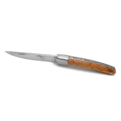 ARBALETE G.DAVID COUTEAU PLIANT THIERS EN GENEVRIER LAME 11CM> Couteaux Traditionnels·Couteaux Traditionnels|Couteaux Traditionnels·Couteaux Traditionnels