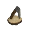 TERZEO PASSIONNÉS DE NATURE COUTEAU PLIANT ZEBRA + ETUI> Couteaux Et Pinces Multifonctions·Couteaux Outdoor|Couteaux Et Pinces Multifonctions·Couteaux Pliants