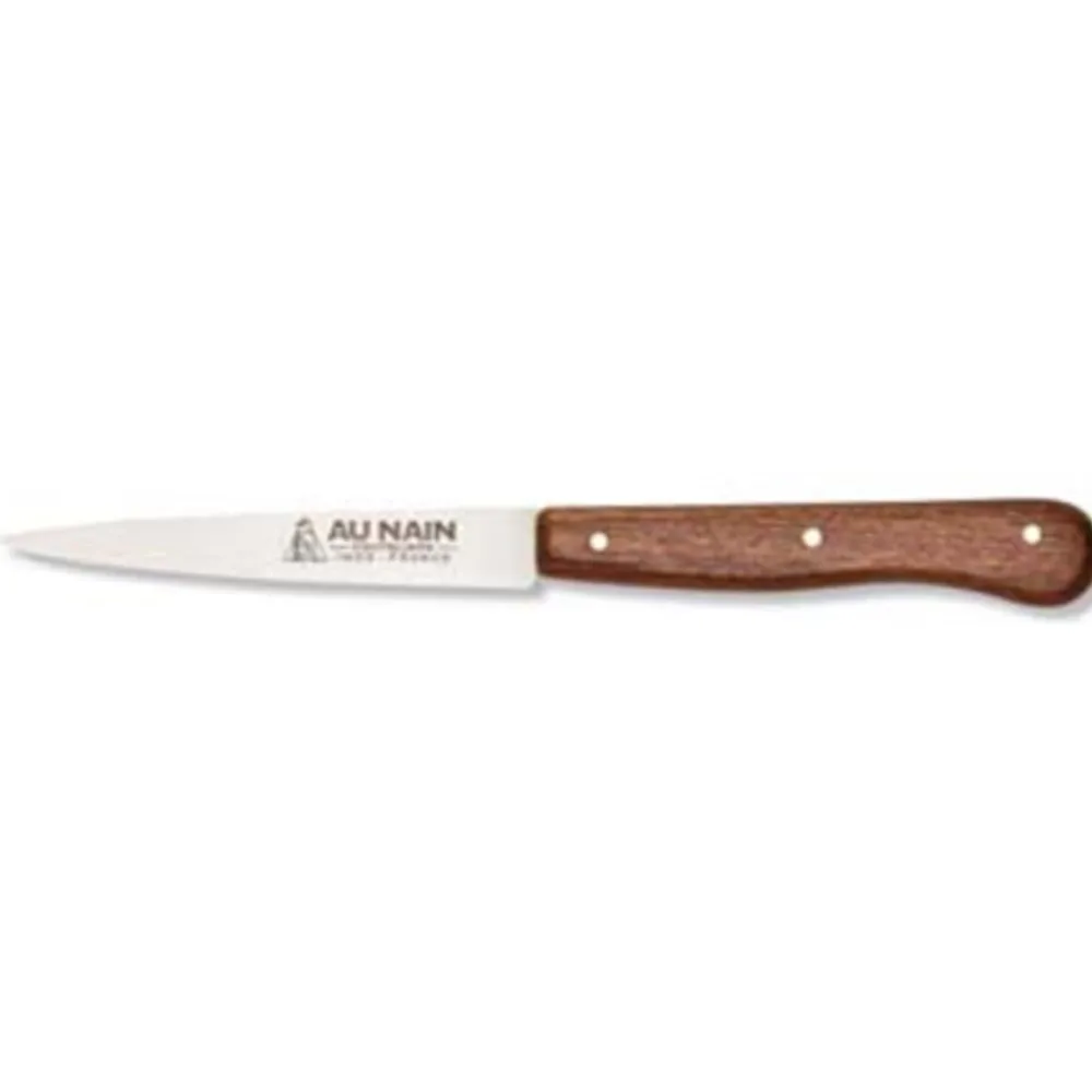 AU NAIN COUTEAU SAIGNE LAPIN 10 CM> Couteaux De Cuisine·Couteaux À Saigner|Couteaux De Cuisine·Couteaux À Saigner