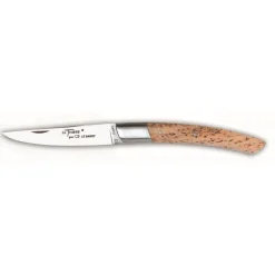 LE SABOT COUTEAU THIERS BOULEAU 12CM> Couteaux Traditionnels·Couteaux Traditionnels|Couteaux Traditionnels·Couteaux Traditionnels