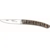 LE SABOT COUTEAU THIERS CORNE BELIER 12CM> Couteaux Traditionnels·Couteaux Traditionnels|Couteaux Traditionnels·Couteaux Traditionnels
