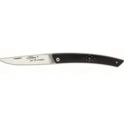 LE SABOT COUTEAU THIERS EBENE 11CM> Couteaux Traditionnels·Couteaux Traditionnels|Couteaux Traditionnels·Couteaux Traditionnels