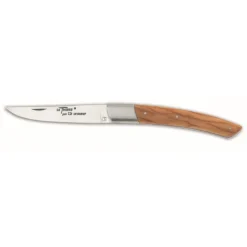 LE SABOT COUTEAU THIERS OLIVIER 12CM> Couteaux Traditionnels·Couteaux Traditionnels|Couteaux Traditionnels·Couteaux Traditionnels