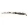 LE SABOT COUTEAU TIRE-BOUCHON LAGUIOLE CORNE 12CM> Couteaux Traditionnels·Couteaux Traditionnels|Couteaux Traditionnels·Couteaux Traditionnels