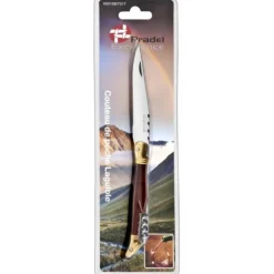 PRADEL EXCELLENCE COUTEAU TIRE-BOUCHONS LAGUIOLE> Couteaux Traditionnels·Couteaux Traditionnels|Couteaux Traditionnels·Couteaux Traditionnels