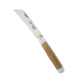 LE SABOT COUTEAU TONNEAU CHENE 9CM> Couteaux Traditionnels·Couteaux Traditionnels|Couteaux Traditionnels·Couteaux Traditionnels