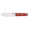 AU NAIN COUTEAU VOILIER EN CARBONE 14 CM> Couteaux De Cuisine·Couteaux À Poissons