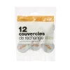 LE PARFAIT COUVERCLE POUR BOUTEILLE EN VERRE D48> Faire Sa Boisson·Bouteilles Verre