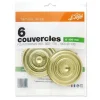 LE PARFAIT COUVERCLES POUR TERRINES D100 X6> Faire Ses Charcuteries·Terrines Et Accessoires