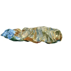 CAO COUVERTURE DE SURVIE 210X130> Soin Et Protection·Protections Contre Le Froid|Soin Et Protection·Protections Contre Le Froid