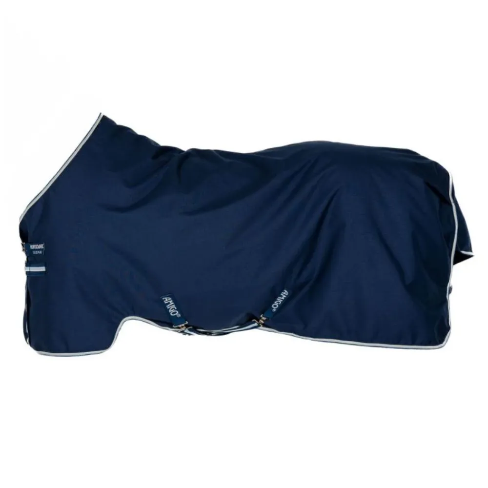 HORSEWARE COUVERTURE EXTERIEUR AMIGO IMPERMEABLE 200GR> Chemises Et Couvertures D'Extérieur·Couvertures D'Extérieur Mi-Saison