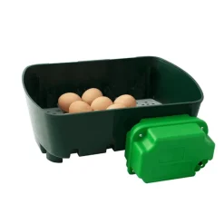 RIVER SYSTEM COUVEUSE 12 OEUFS AUTO><noscript><img width=