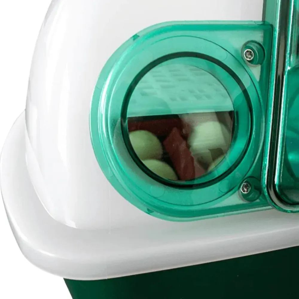 RIVER SYSTEM COUVEUSE 12 OEUFS SEMI AUTO> Équipements De Reproduction·Couveuses|Équipements De Reproduction·Couveuses