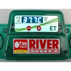 RIVER SYSTEM COUVEUSE 12 OEUFS SEMI AUTO><noscript><img width=